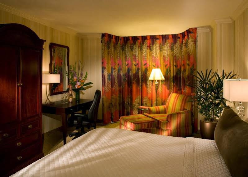 Best Western Plus Sutter House Сакраменто Екстериор снимка