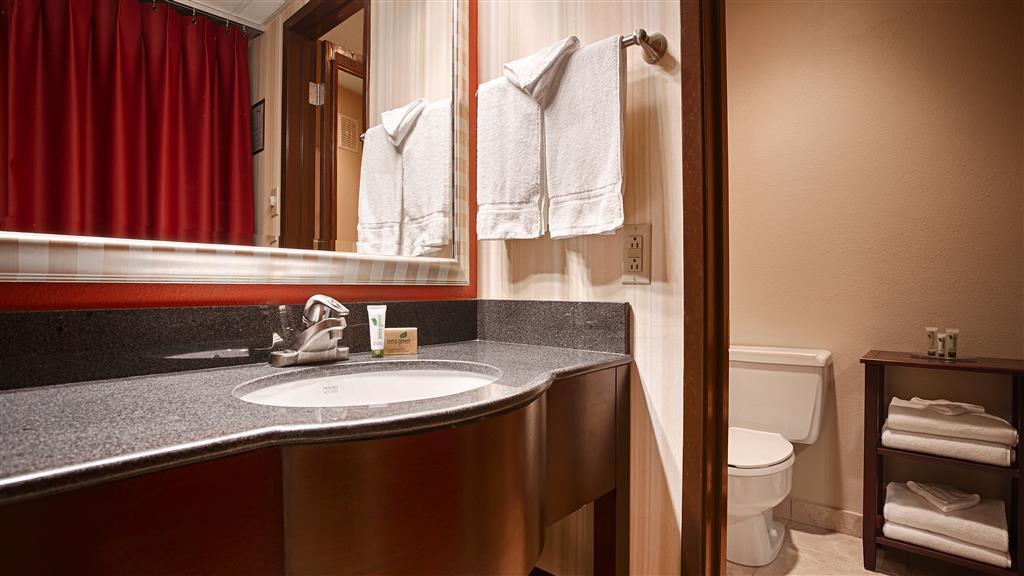 Best Western Plus Sutter House Сакраменто Стая снимка