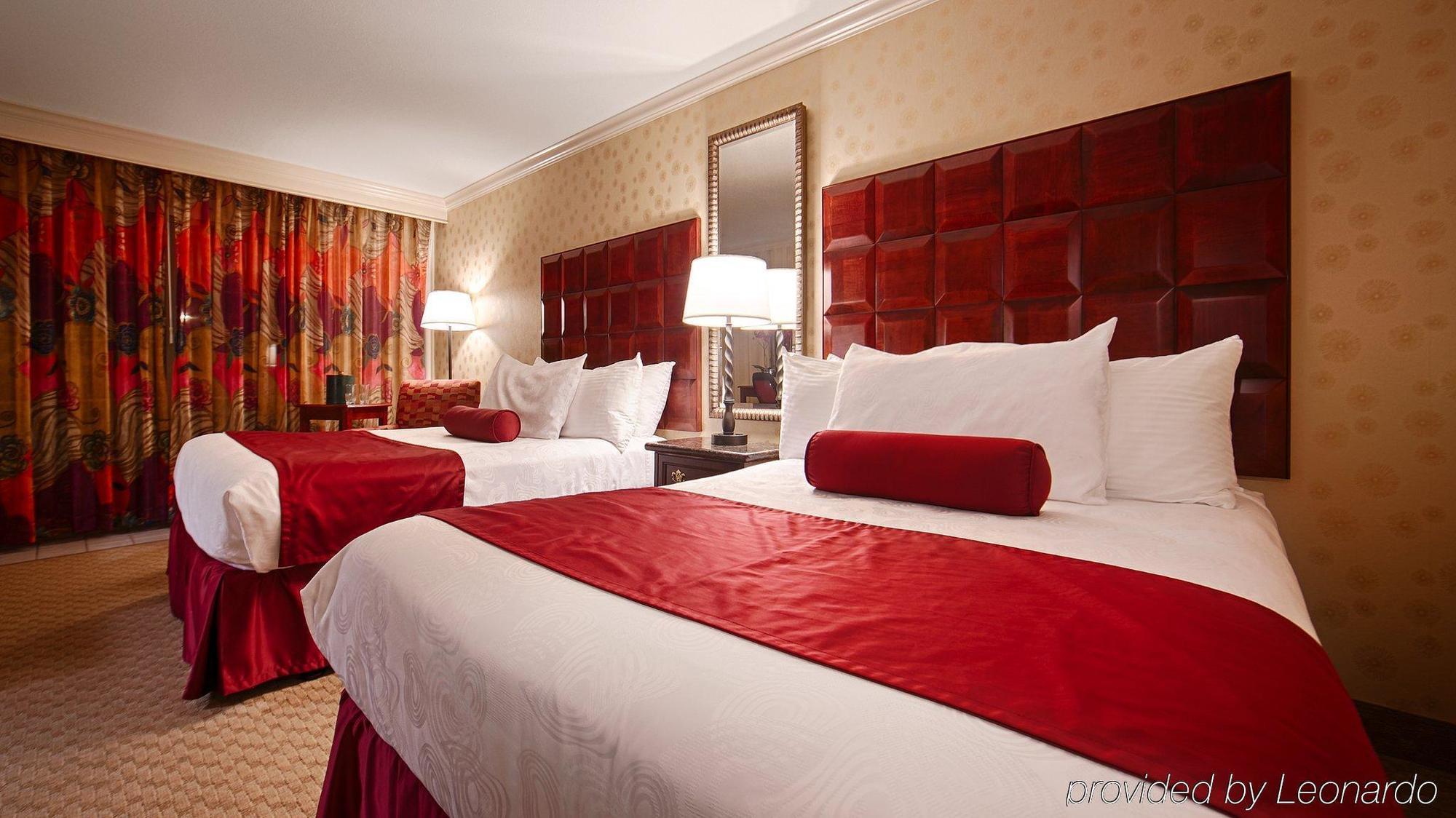 Best Western Plus Sutter House Сакраменто Екстериор снимка