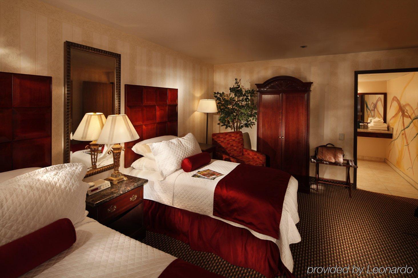 Best Western Plus Sutter House Сакраменто Стая снимка