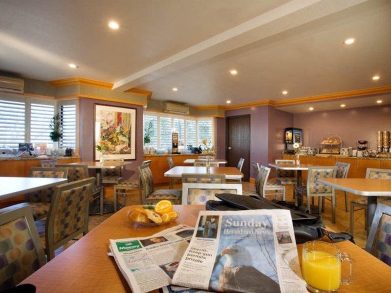 Best Western Plus Sutter House Сакраменто Екстериор снимка