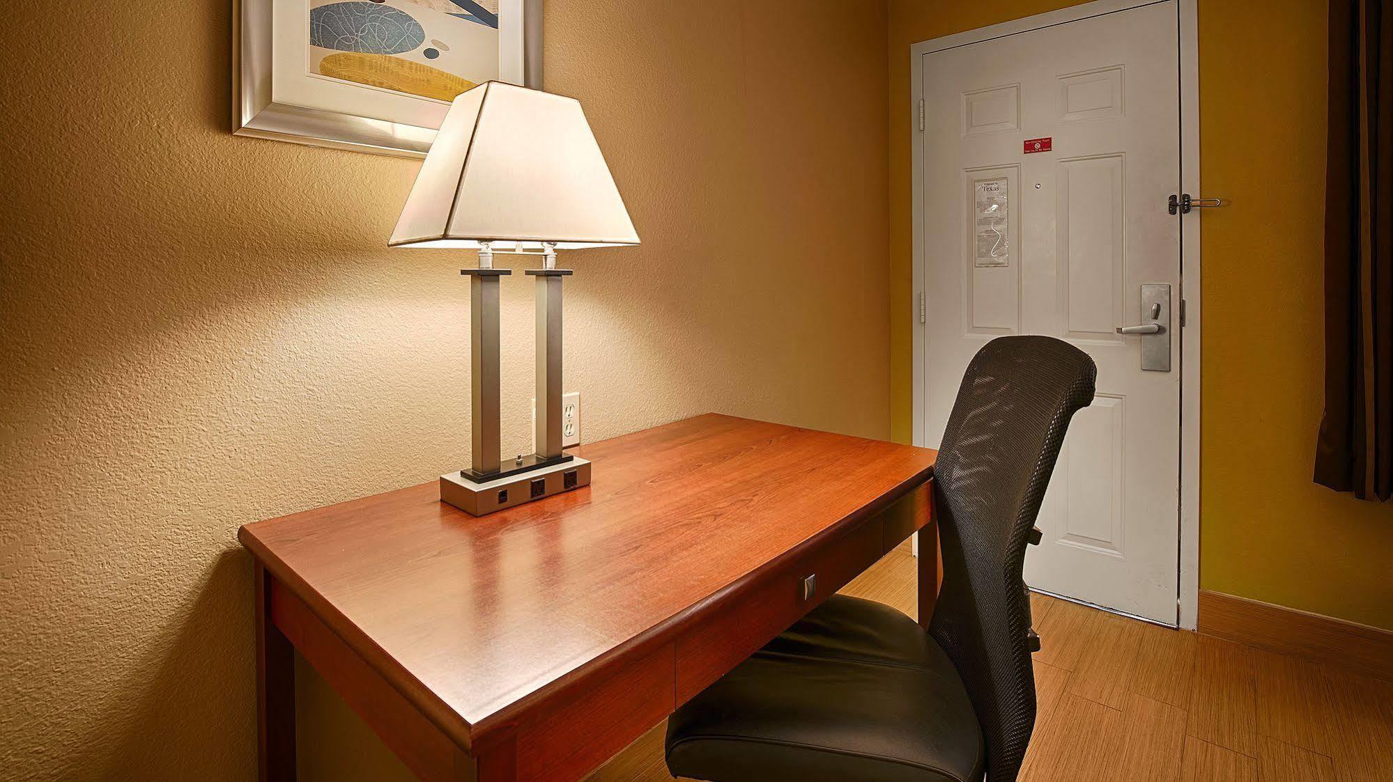 Best Western Plus Sutter House Сакраменто Екстериор снимка