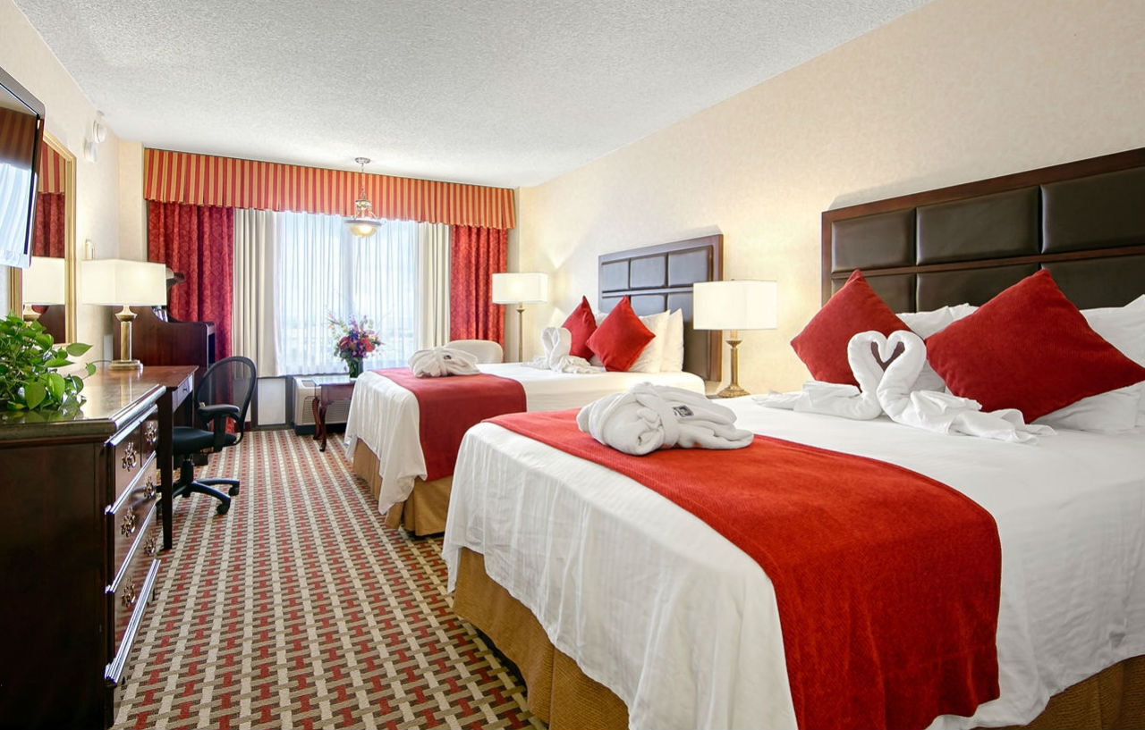 Best Western Plus Sutter House Сакраменто Екстериор снимка