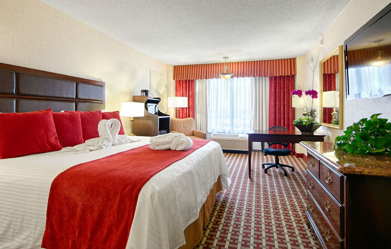 Best Western Plus Sutter House Сакраменто Екстериор снимка